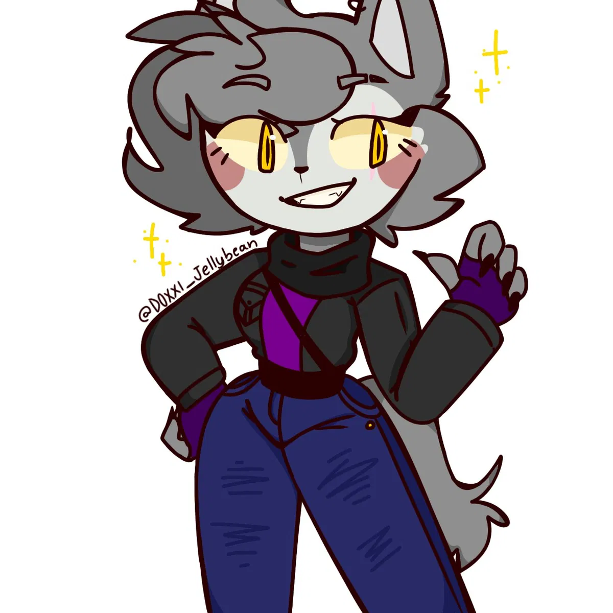 Avatar of Willow. {Alt scenario!}