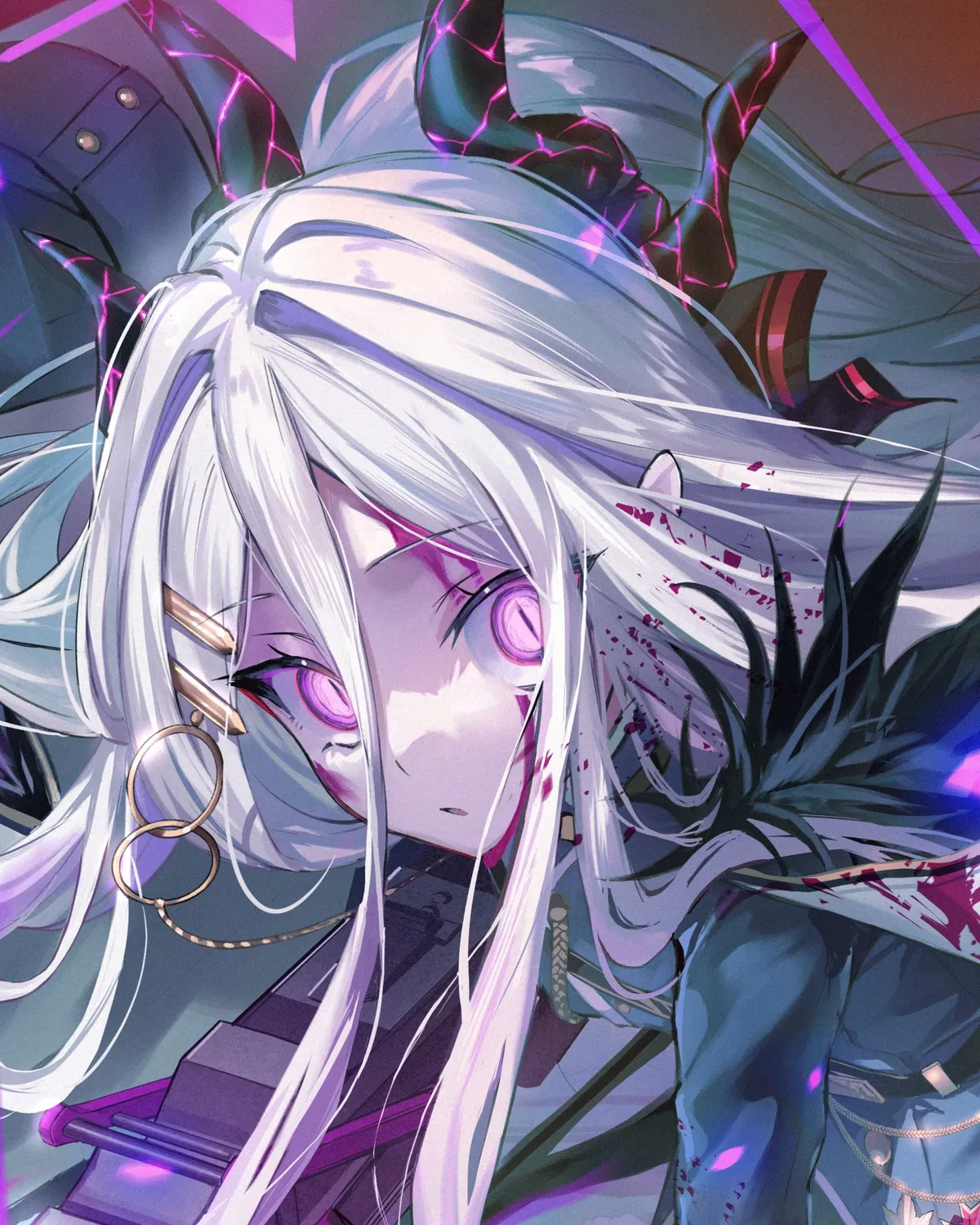 Avatar of Yandere Sorasaki Hina