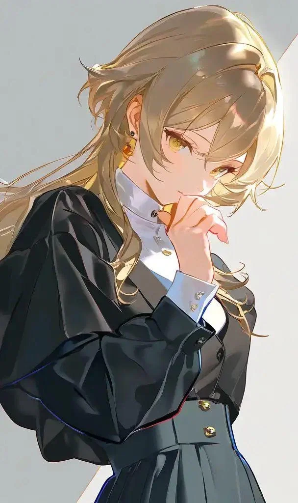Avatar of Your NEET stepsister asks to stay with you