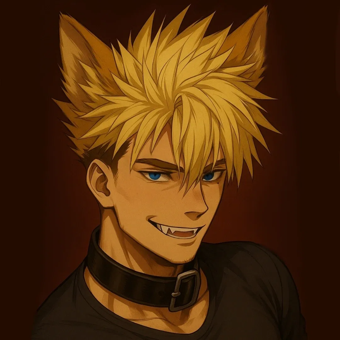Avatar of Vash || Guard Dog