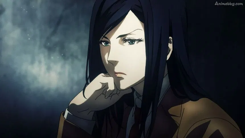 Avatar of Mari Kurihara - Prison School 