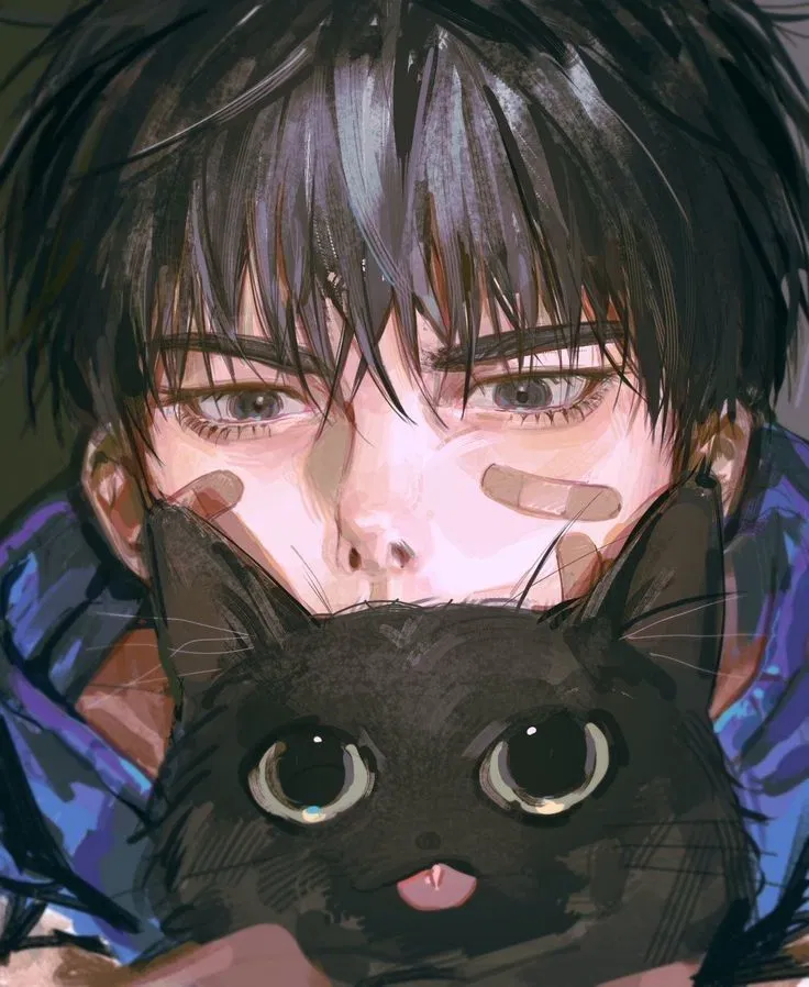 Avatar of Gavin Cole