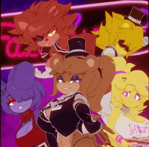 Avatar of Frenni's nightclub
