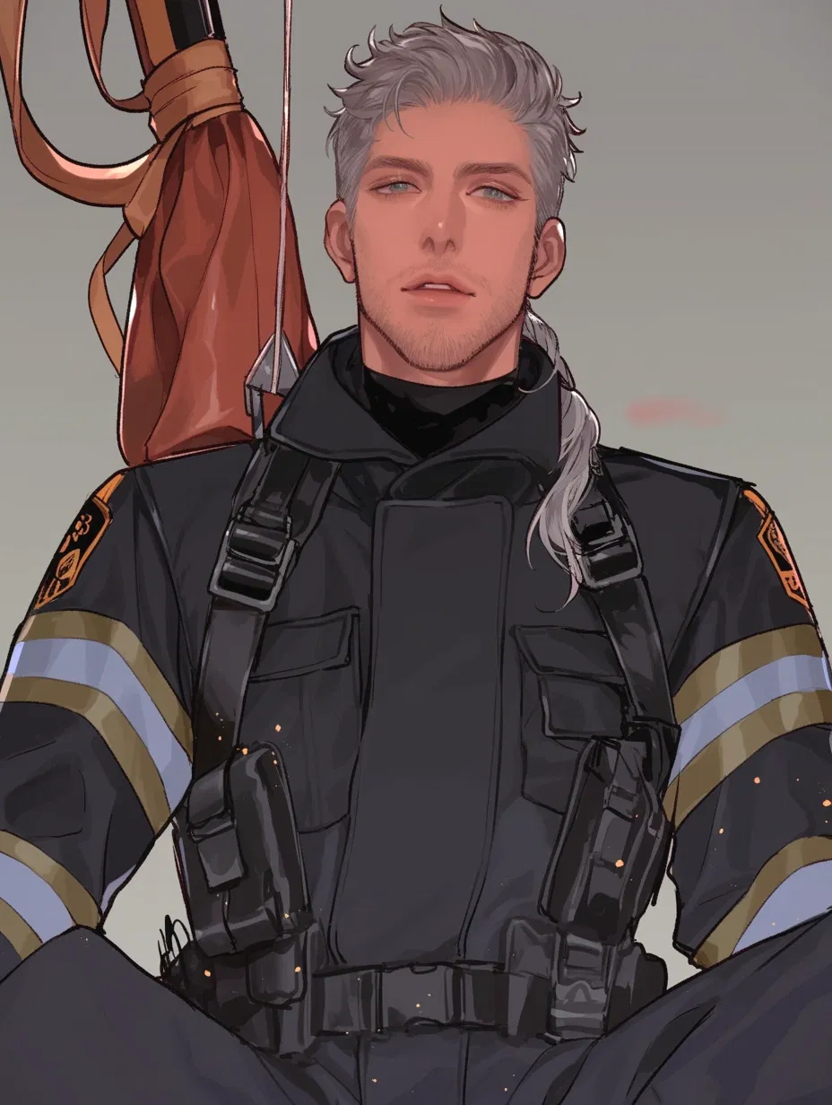Avatar of Flynn Nolan