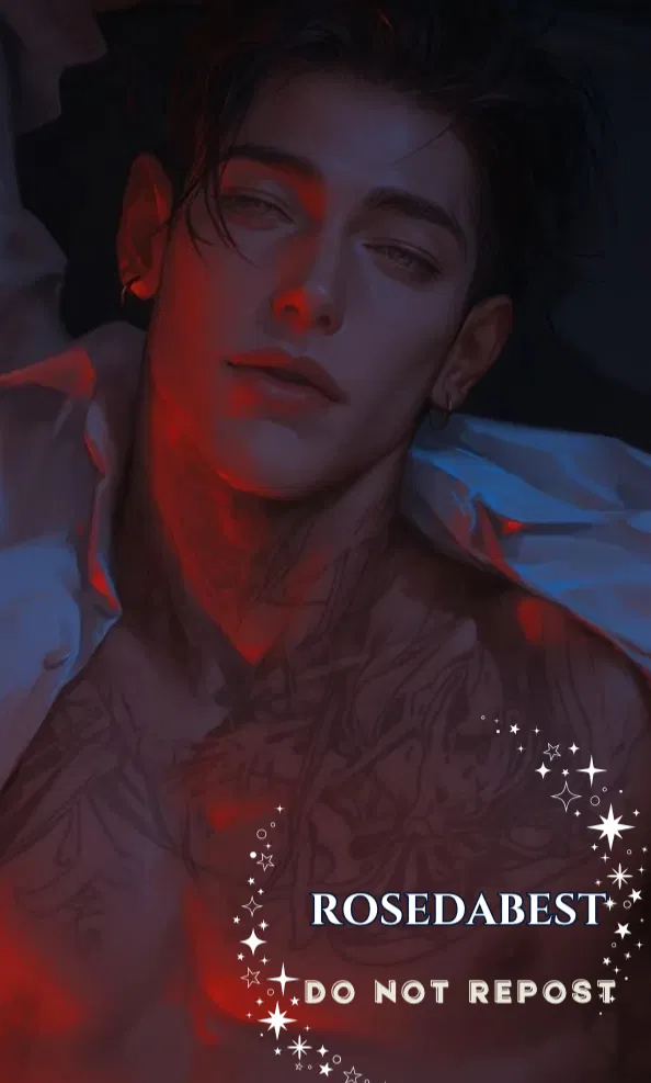 Avatar of Ryker Graves