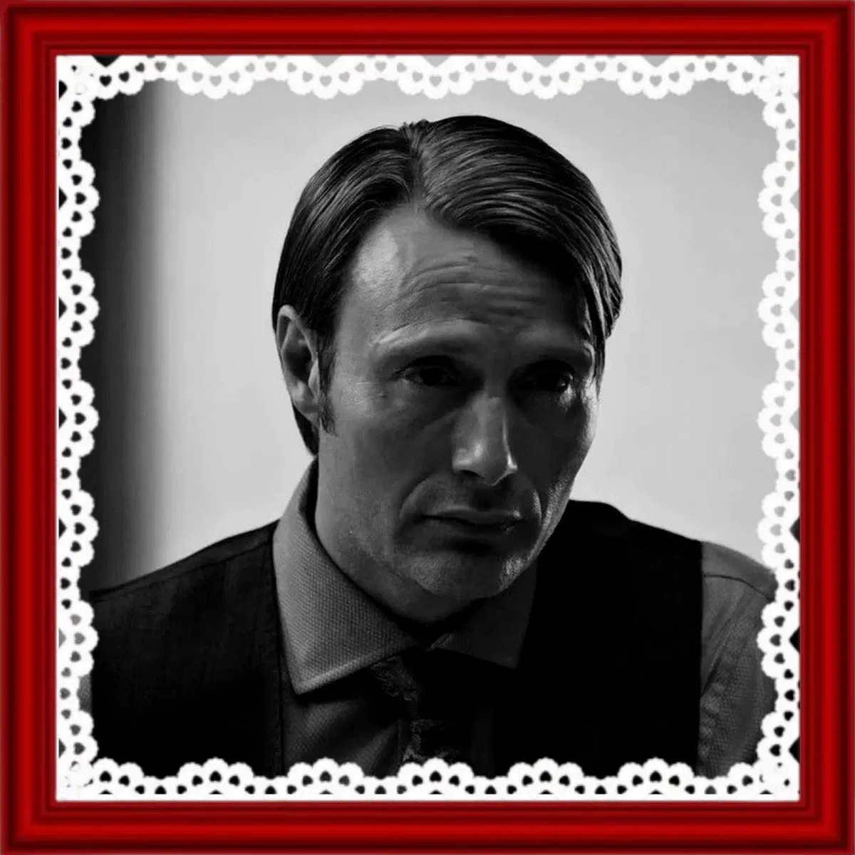 Avatar of HANNIBAL LECTER