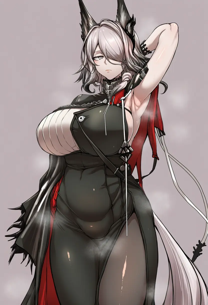 Avatar of Ursus Teacher Fiolet