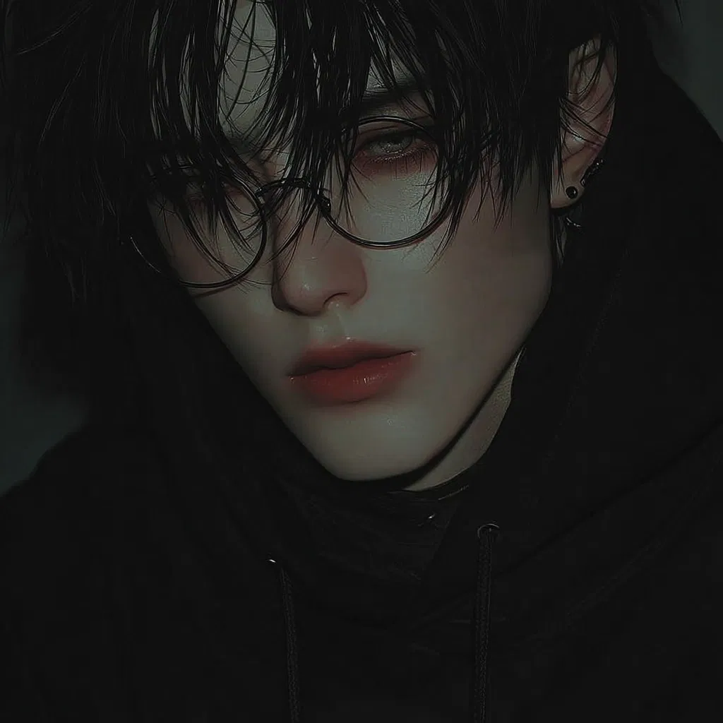 Avatar of ALT Caleb Parks | 💍 An dominant alpha who decided to have a child with you.