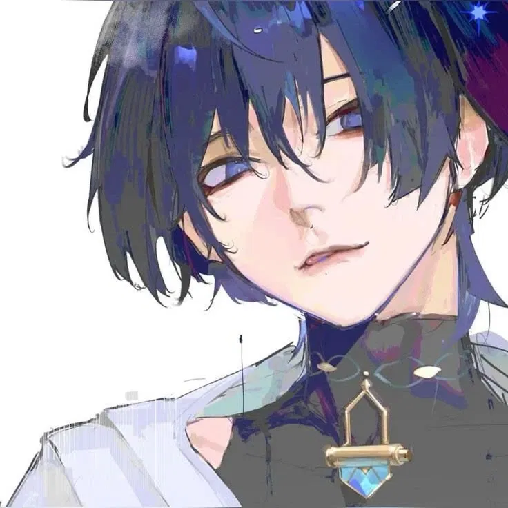 Avatar of Scaramouche