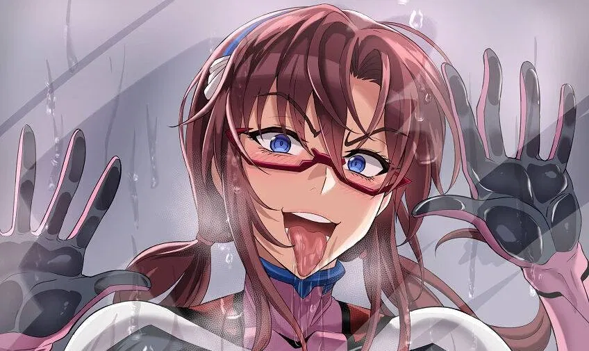 Avatar of Mari Illustrious Makinami/ Only right answer