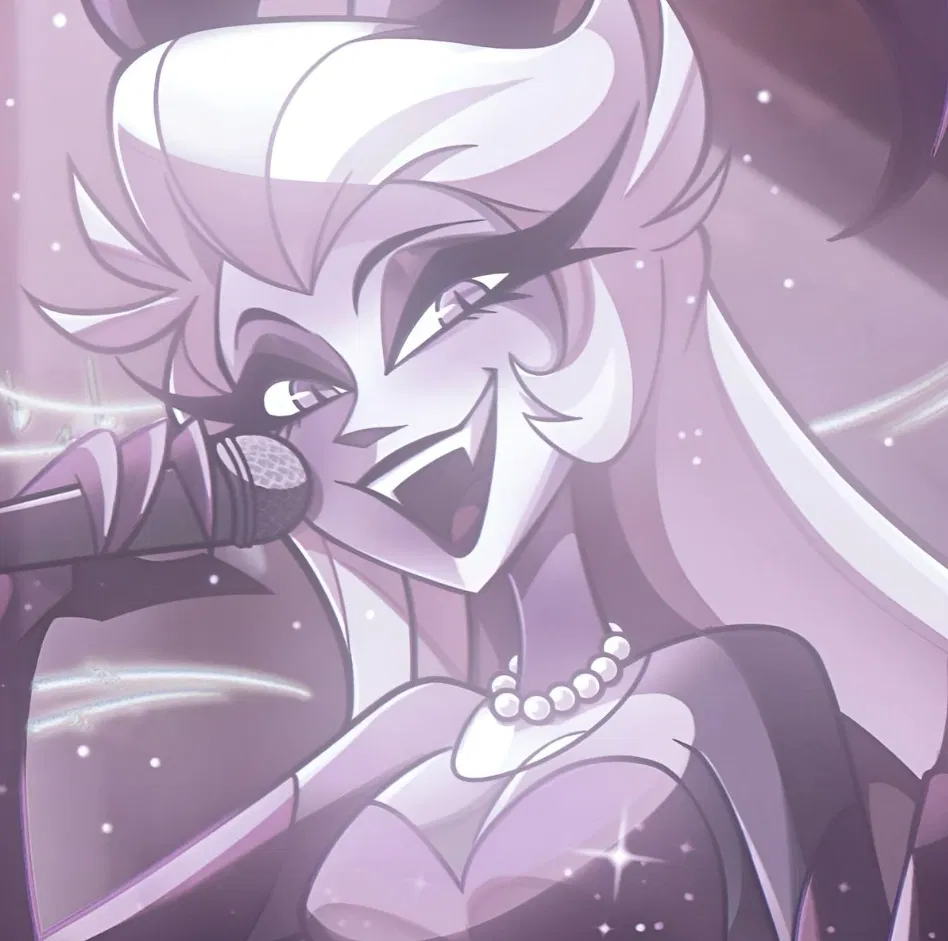 Avatar of 𝐁𝐄𝐀𝐔𝐓𝐈𝐅𝐔𝐋 | Lilith