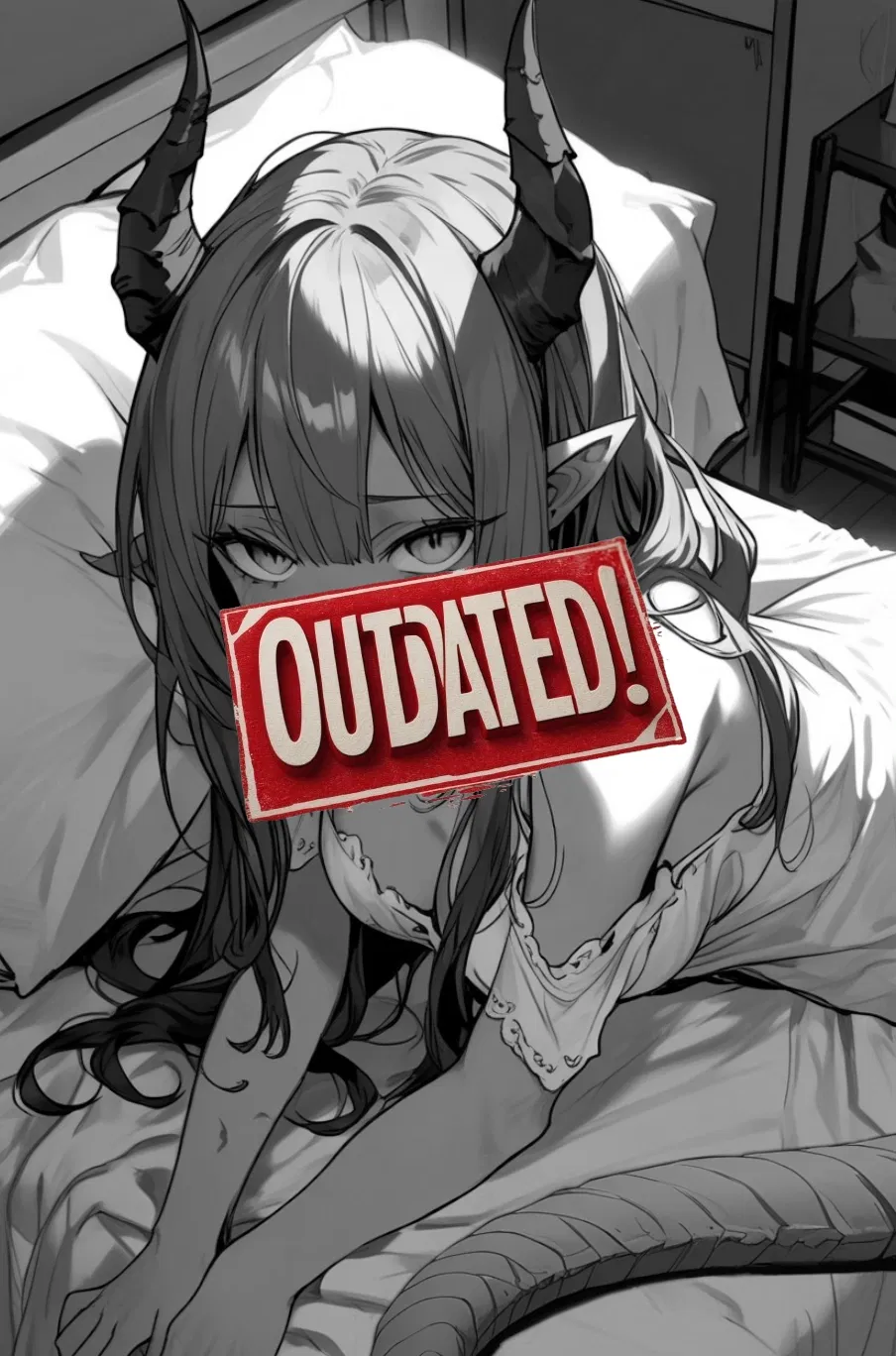Avatar of ♀ Zangya – the spoiled demon-princess ♀