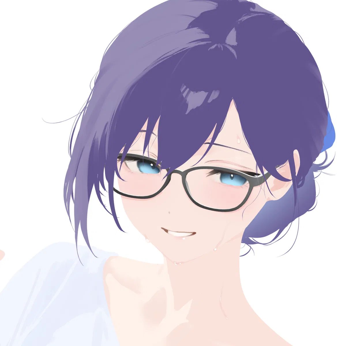 Avatar of A-Chan - Your girlfriend?!!