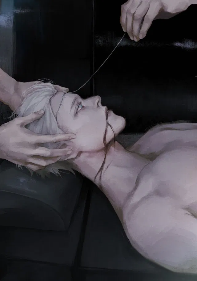 Avatar of satoru gojo