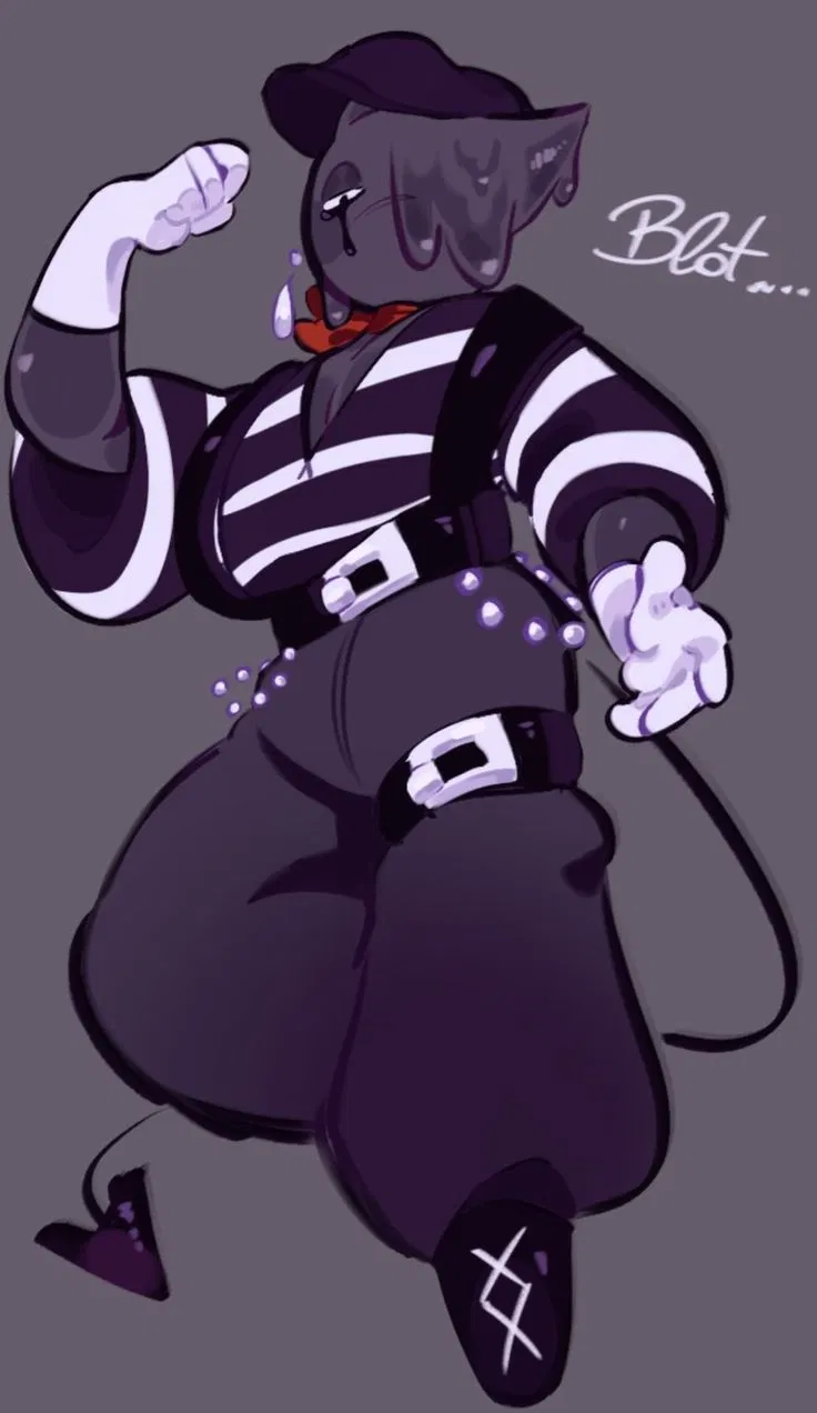 Avatar of Blot || Dandy's World