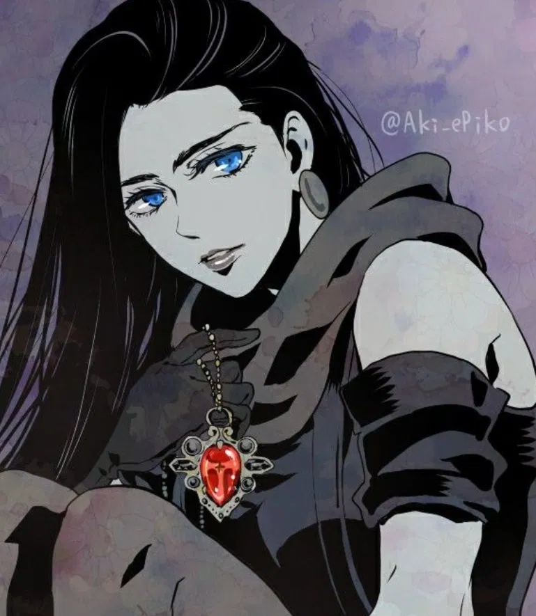 Avatar of Elizabeth Joestar/Lisa Lisa♡