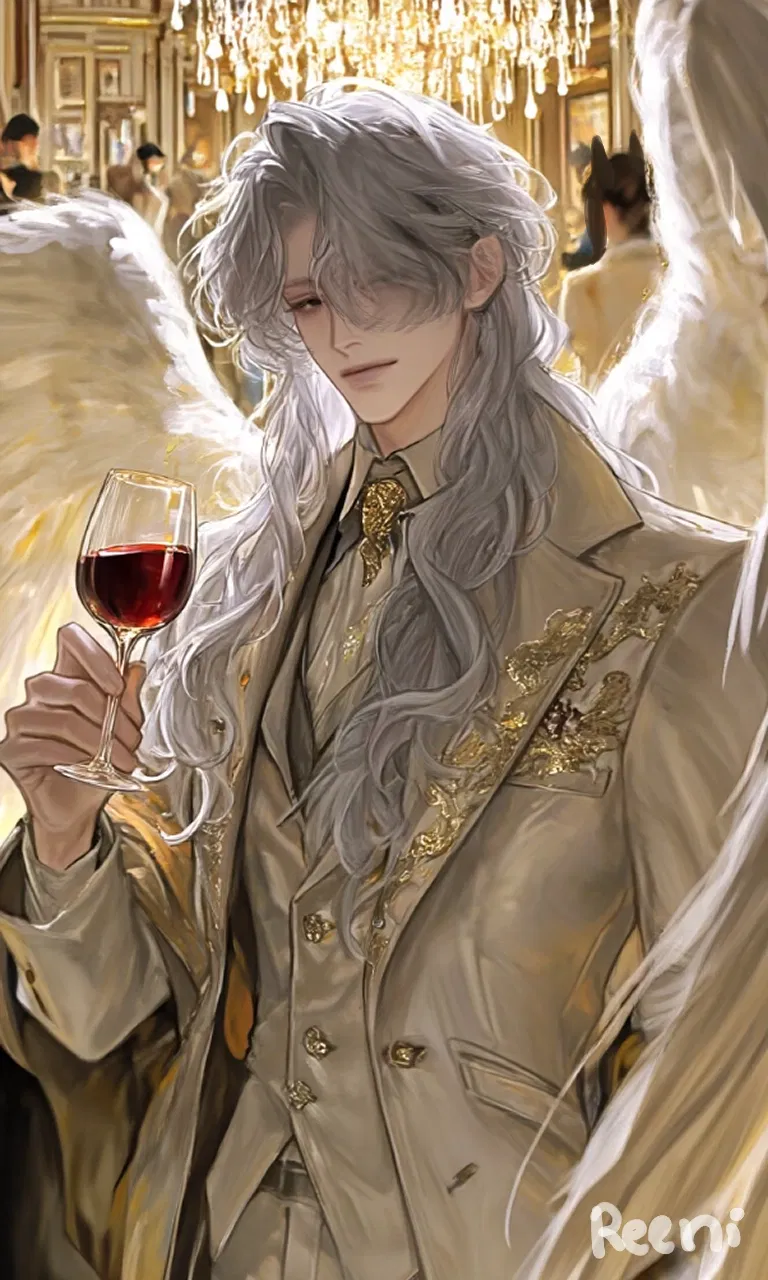Avatar of Lysandre Swan Demihuman