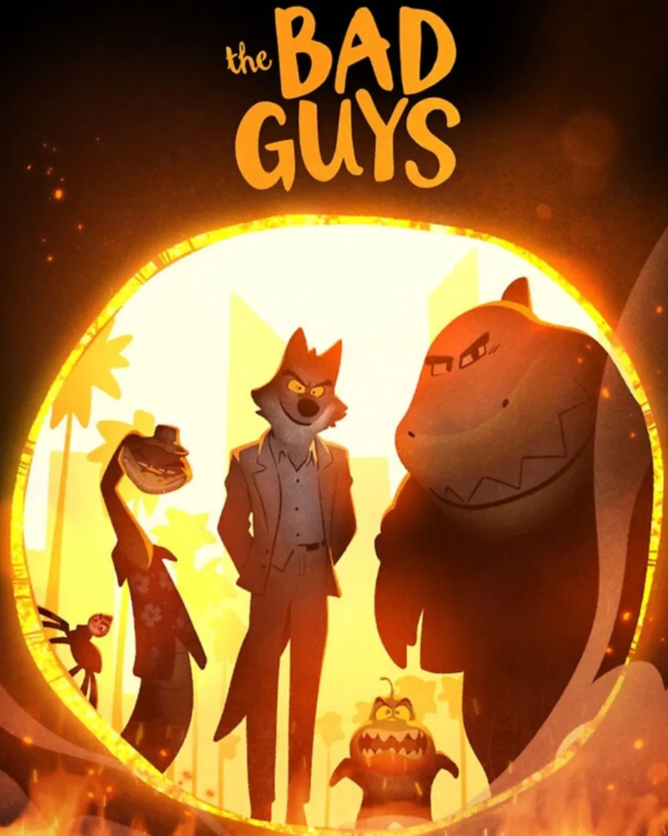Avatar of The Bad Guys RP.