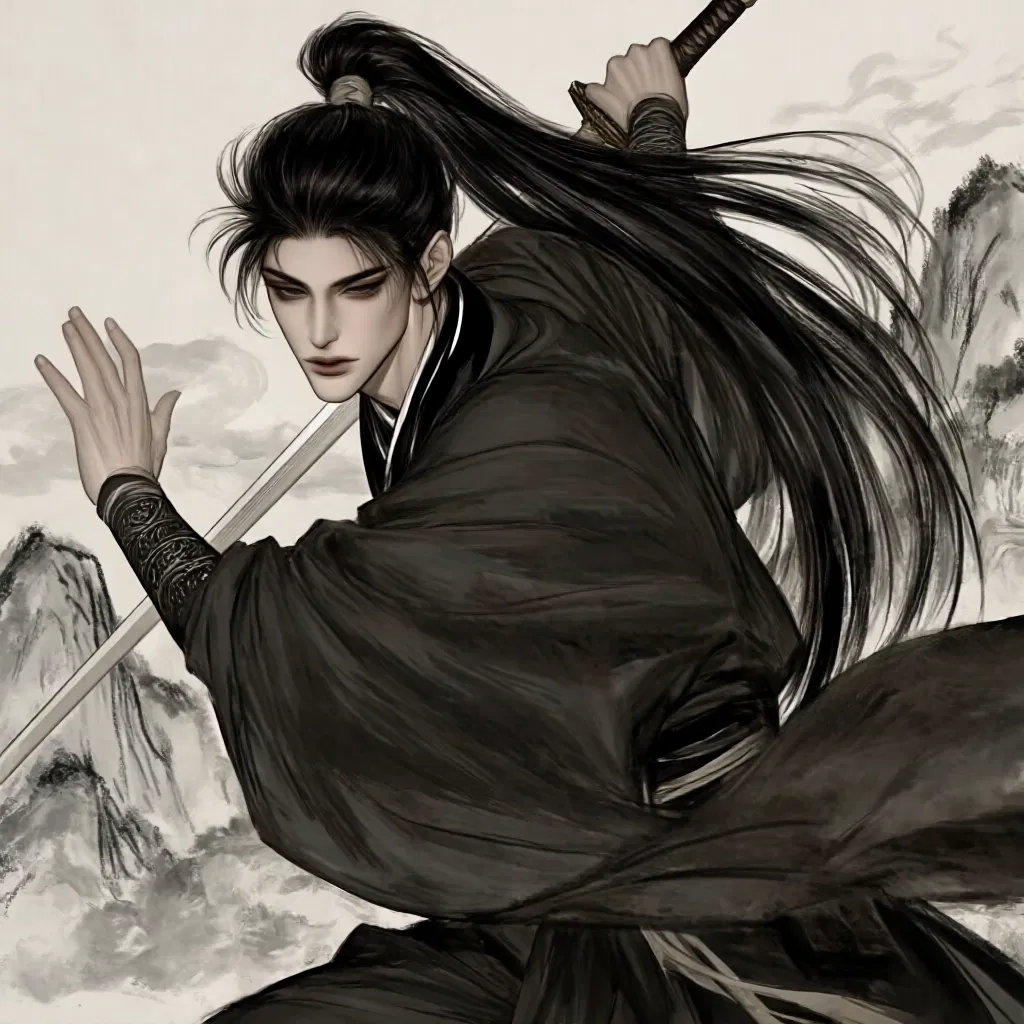 Avatar of  Liang Jiaxi | Cultivator