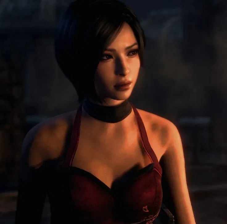 Avatar of ⊰Fake marriage│Ada Wong⊱