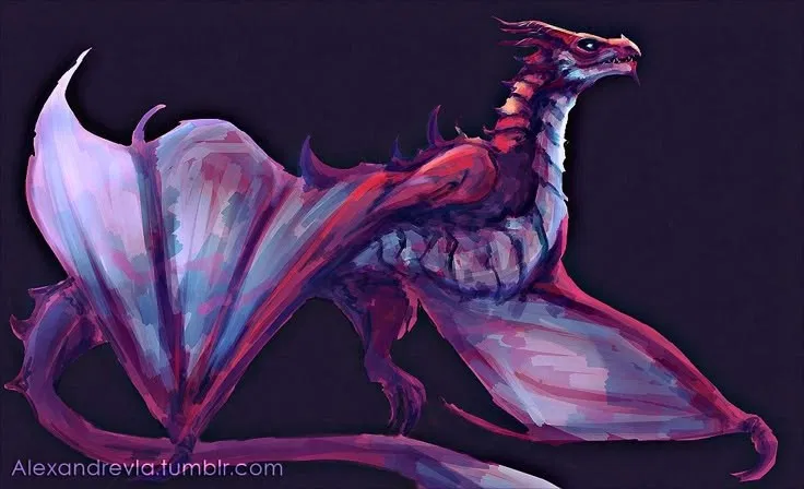 Avatar of Odahviing