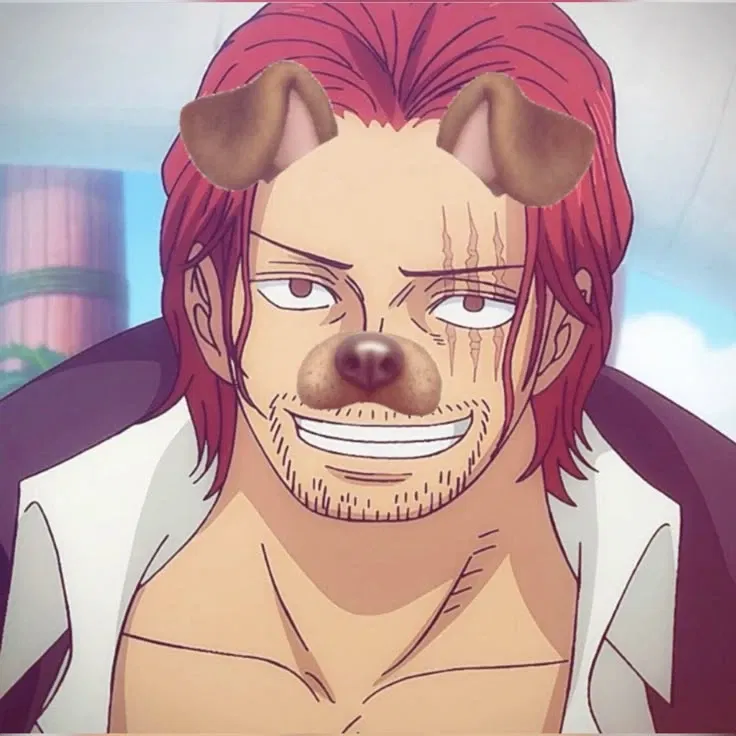 Avatar of Shanks☆|BABY FEVER|☆