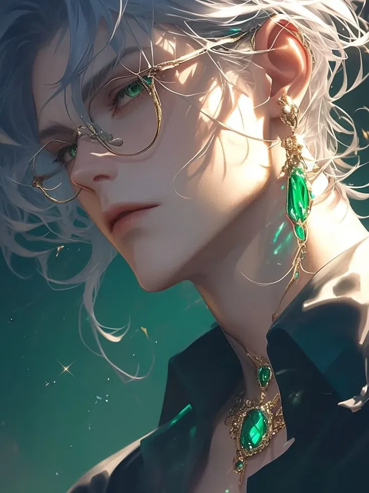 Avatar of Ularis [Shapeshifting dragon] 