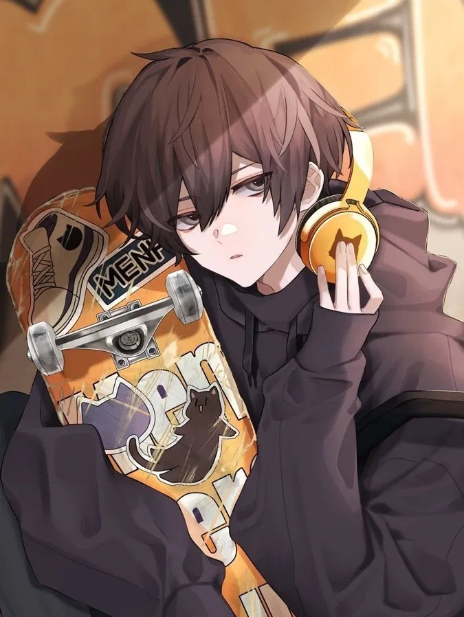 Avatar of Kio