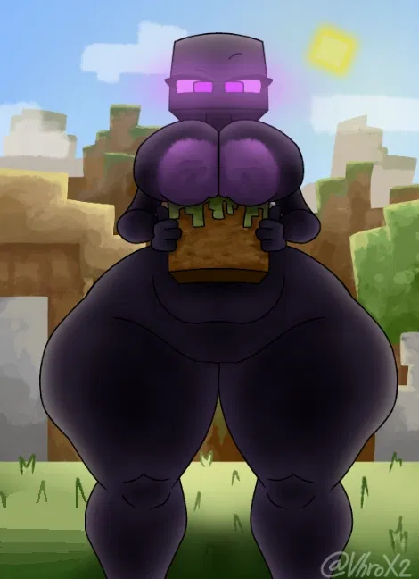 Avatar of Enderwoman