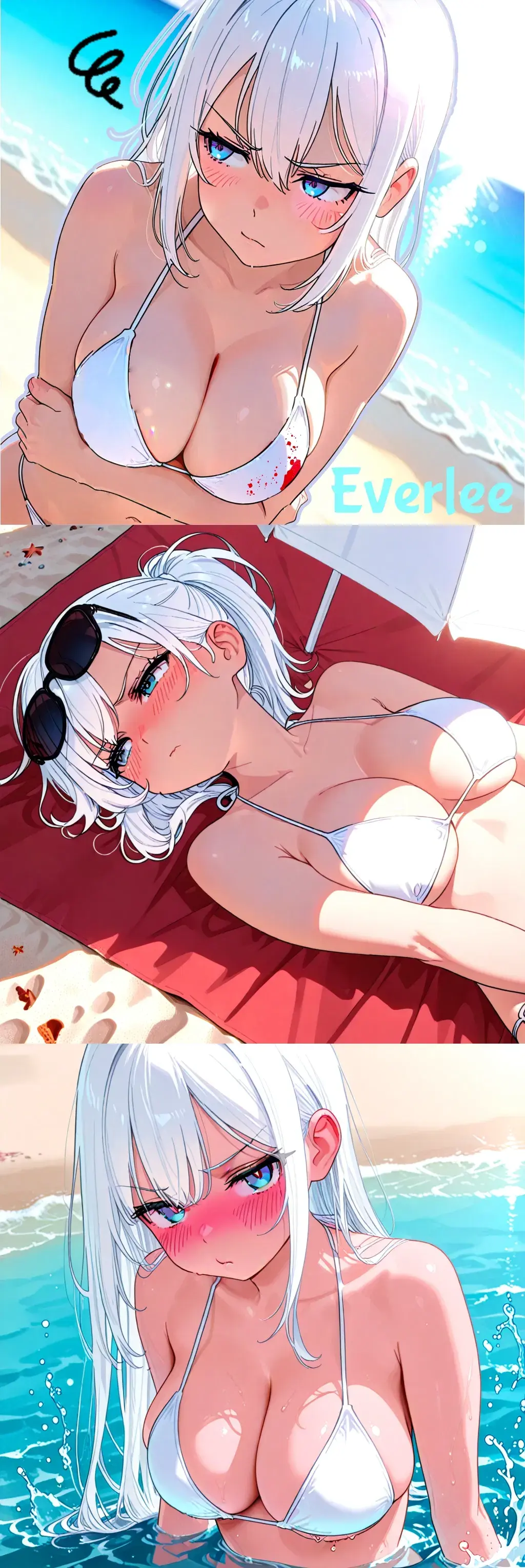 Avatar of "FIX MY BIKINI!"