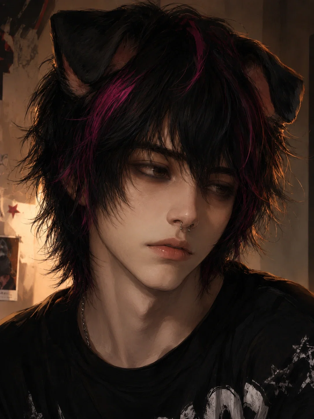 Avatar of Hugo | A Very Unwanted Companion 