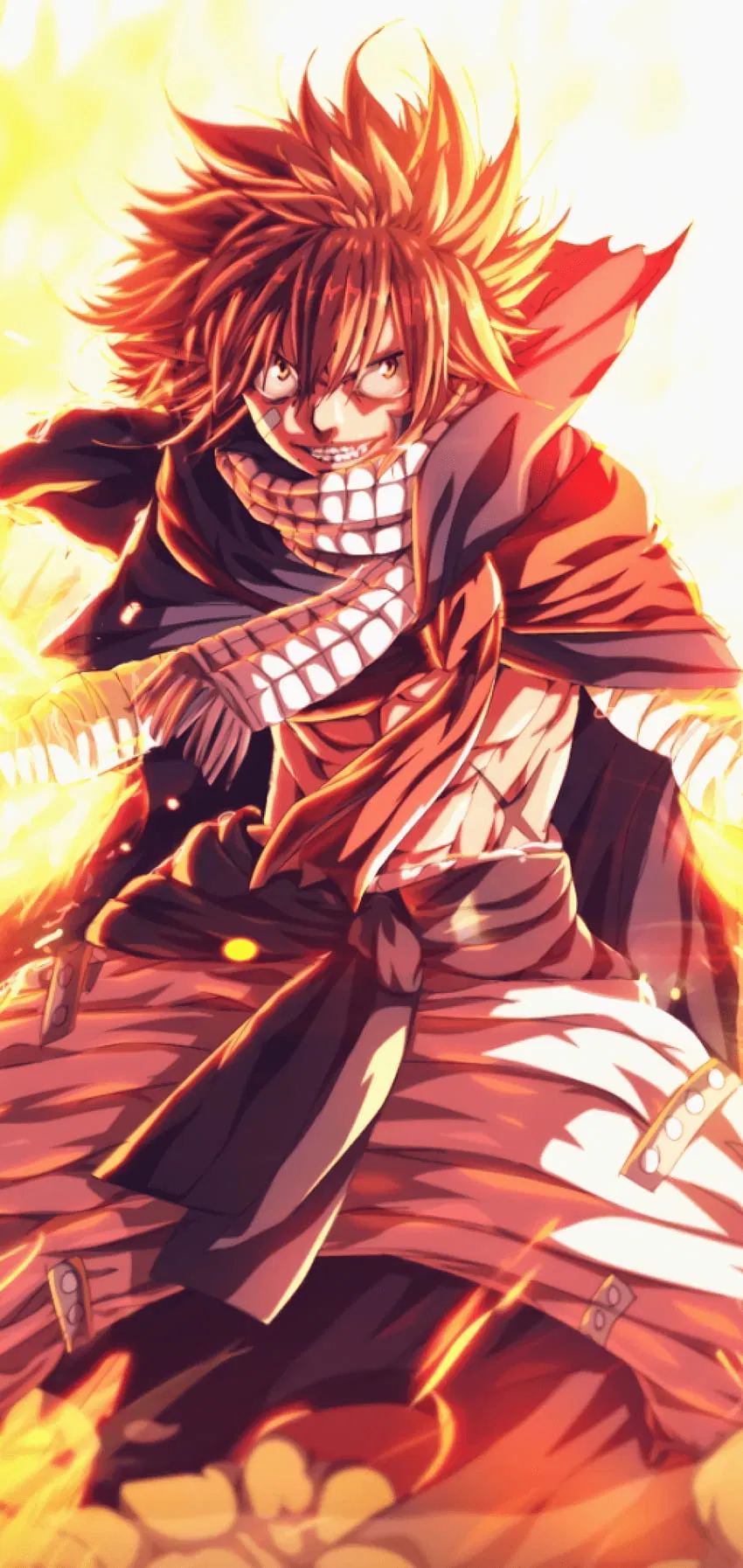 Avatar of Fairy Tail Roleplay