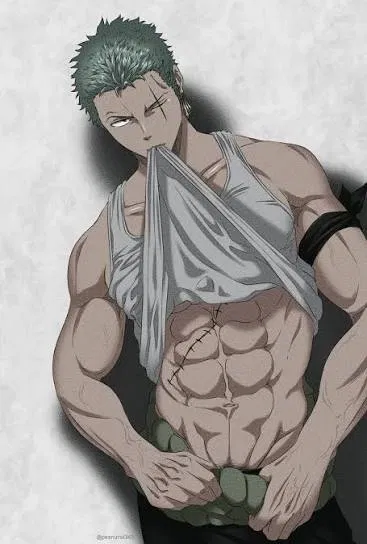Avatar of 🥴zoro🥴