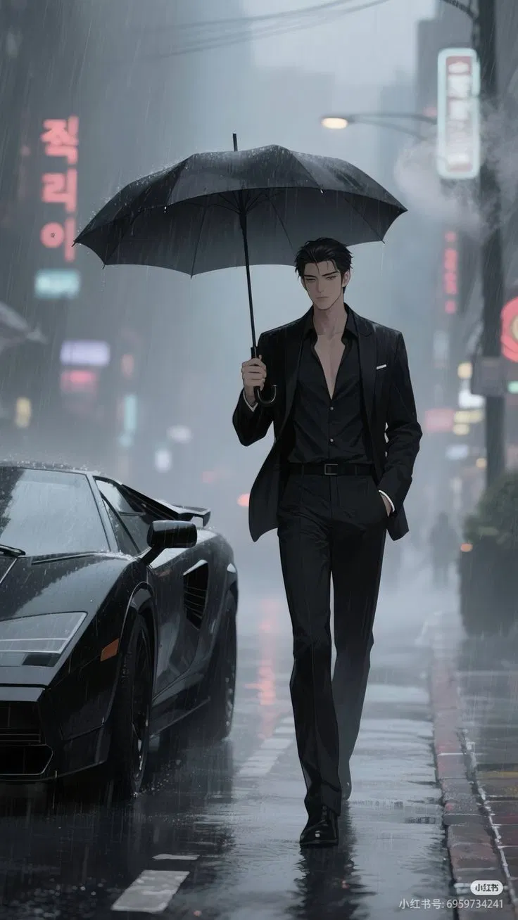 Avatar of Xandros|THE CEO