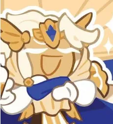 Avatar of Madeline Cookie