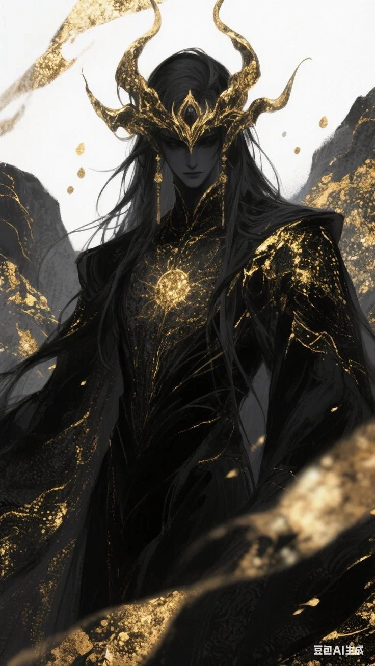 Avatar of Marcus Duskmoor 