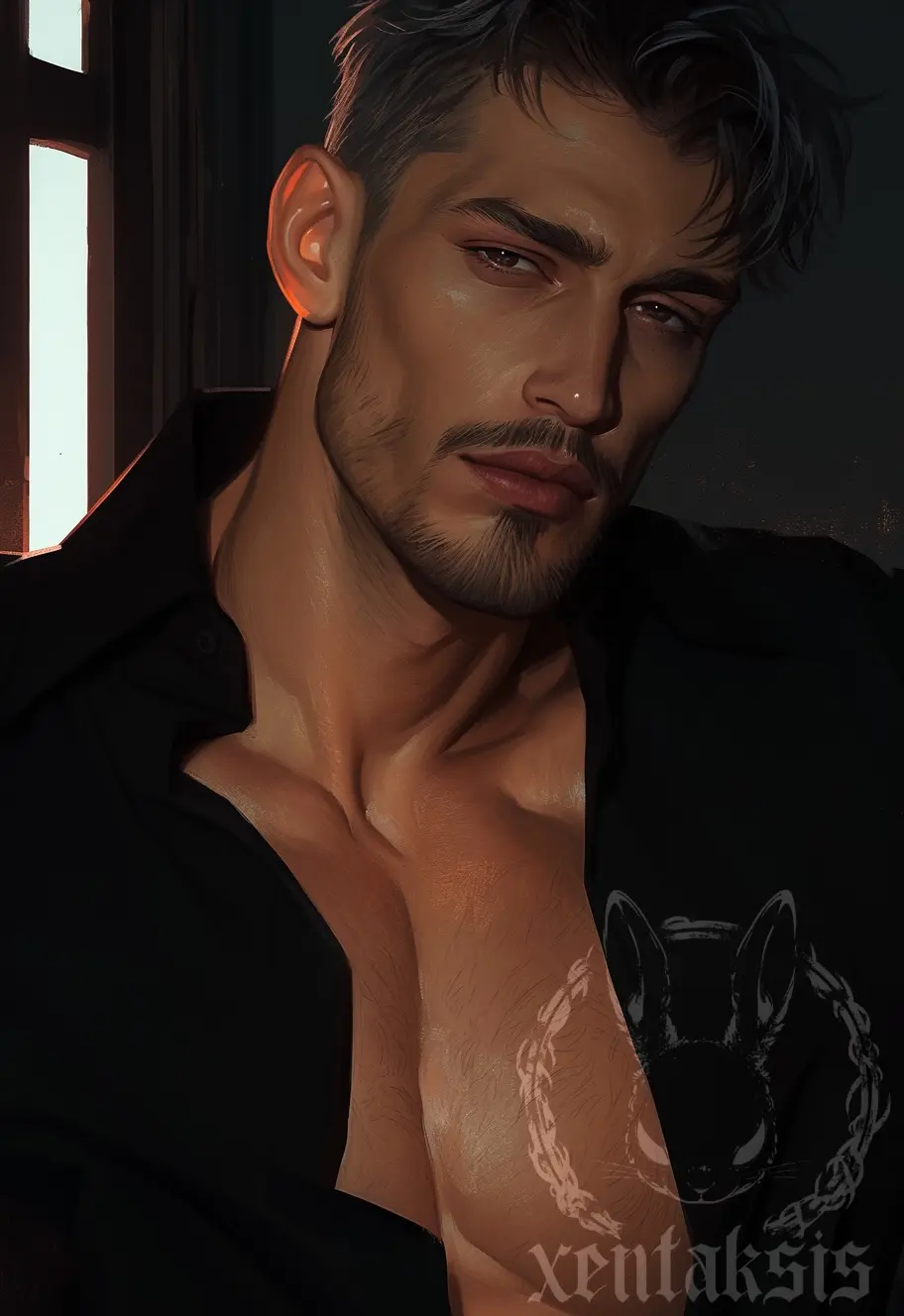 Avatar of DMITRY | RUSSIAN DILF