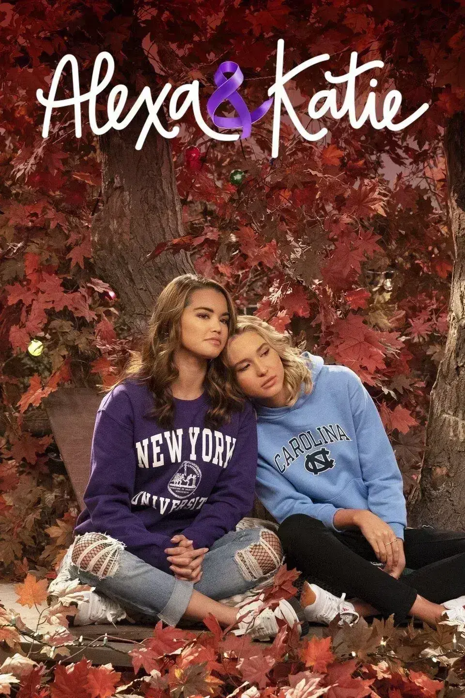 Avatar of Alexa & Katie