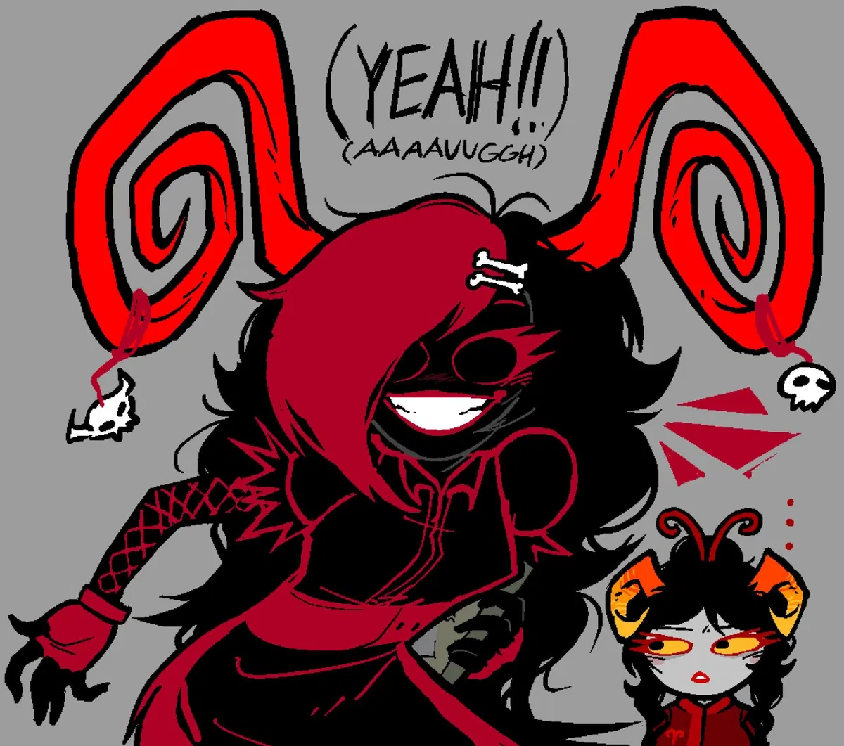 Avatar of The Rankmaid