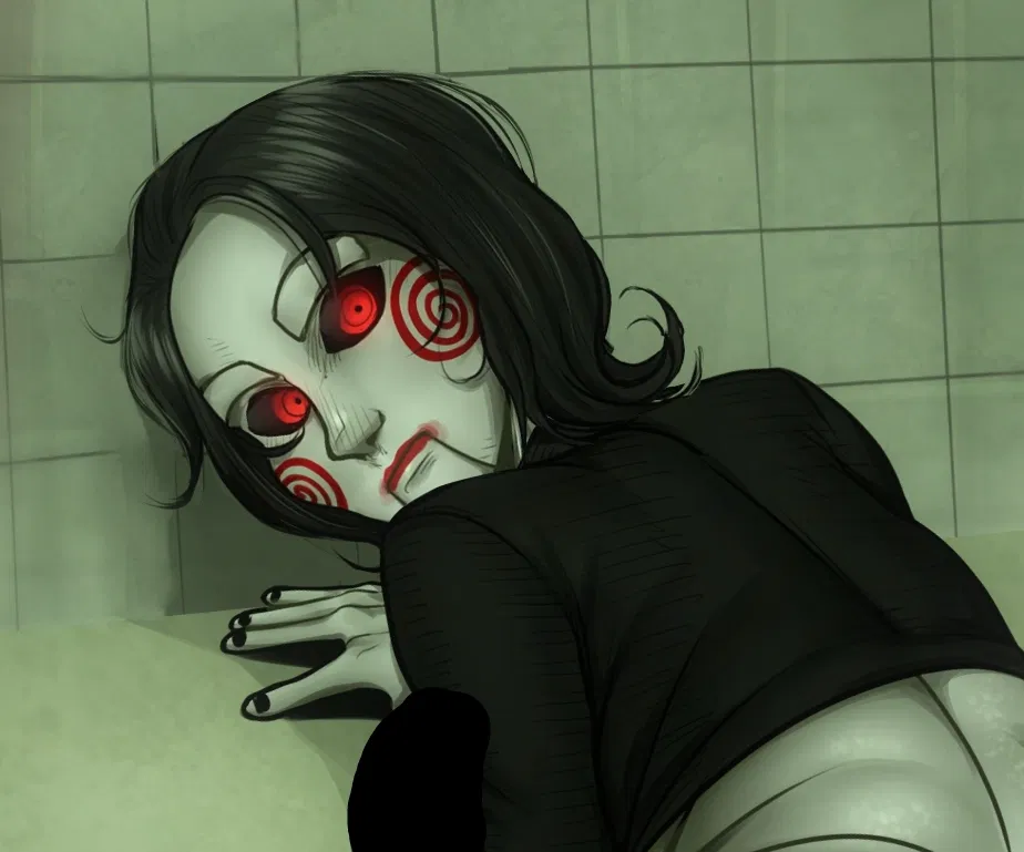Avatar of Bella the Puppet [Genderbend Jigsaw]