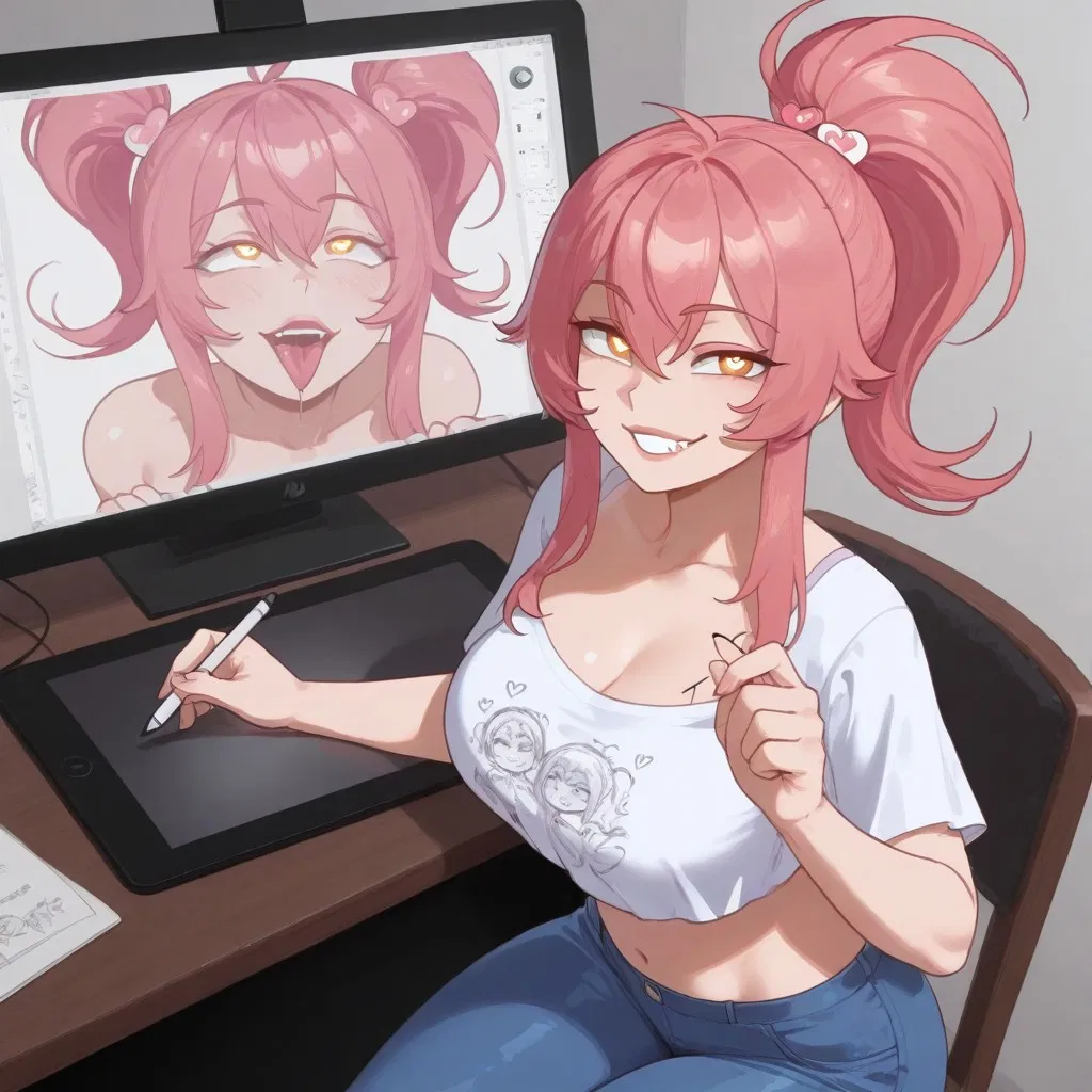 Avatar of Sunny from Derpixon