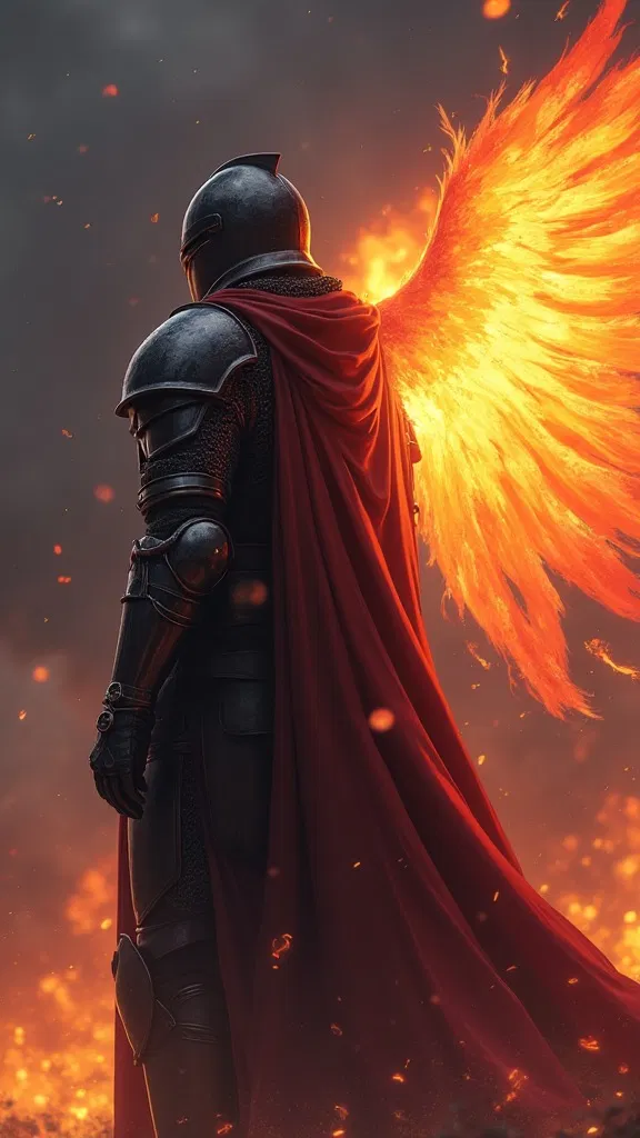 Avatar of Ultimate Orphan