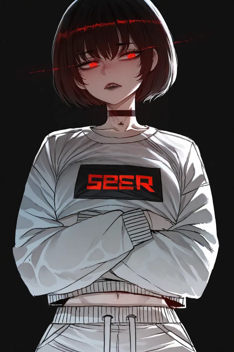 Avatar of Tourette girlfriend got you in trouble