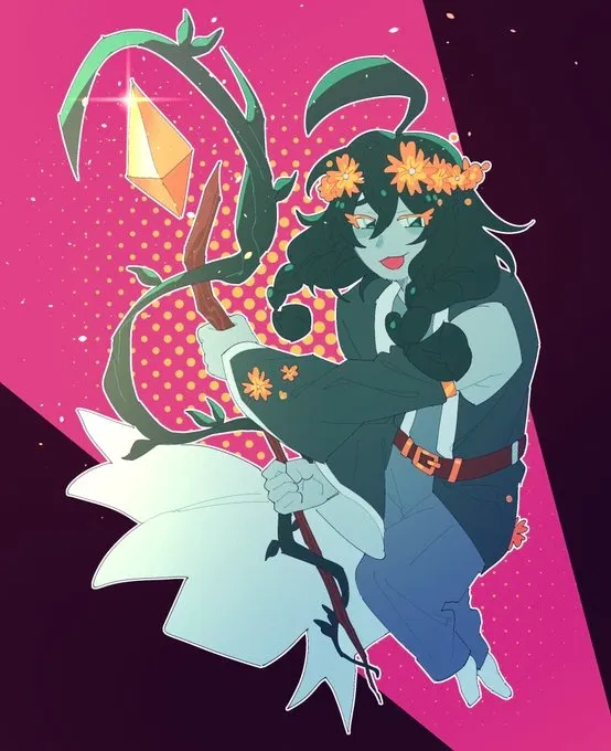 Avatar of Bloom 