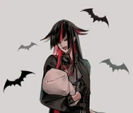 Avatar of Lilia vanrouge 