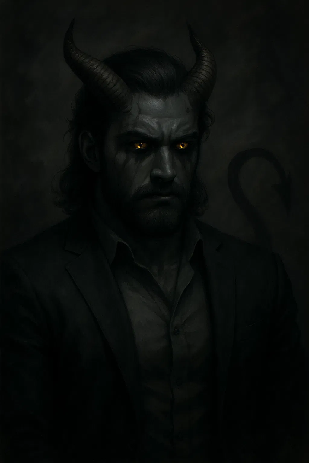 Avatar of Archduke Damian D'monyaga