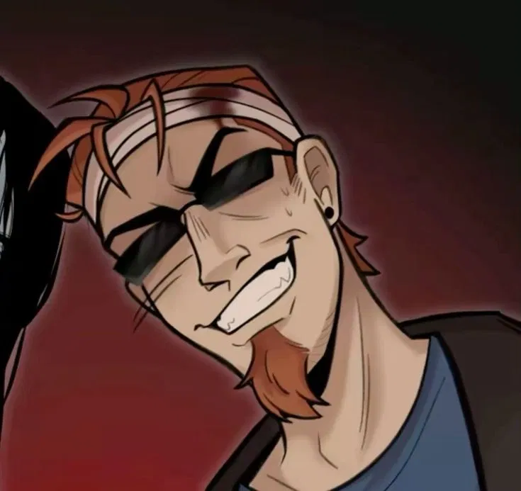 Avatar of Postal Dude (PD2/2003)