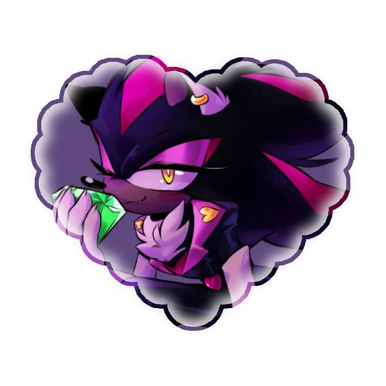 Avatar of 𝜗𝜚 ┈ SHADOW ｡ 💎
