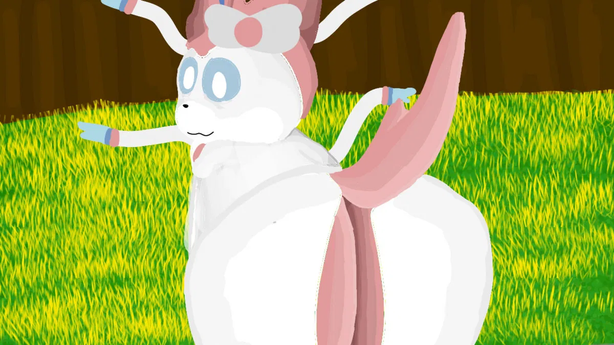 Avatar of Bratty Sylveon 