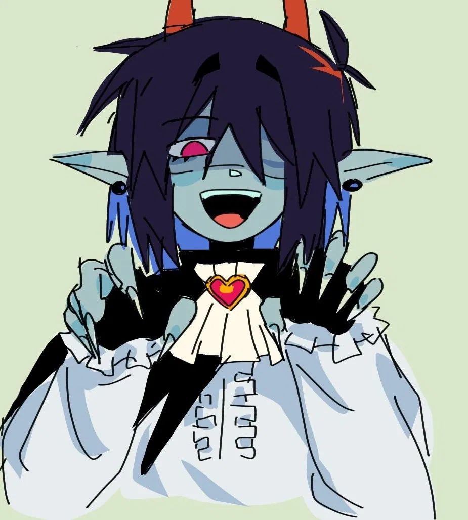 Avatar of ୨୧⋆  Kris Dreemurr ⋆ ୨୧ | At your door when dawn is breaking.
